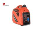 Camping stroomgenerator | Daewoo | GDA2500iS | NIEUW!, Benzine, Nieuw, Ophalen of Verzenden, Geluidgedempt