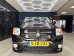 Dodge Caliber 2.4 SRT4 300PK (bj 2008), Voorwielaandrijving, Gebruikt, 2359 cc, Zwart