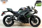 Kawasaki NINJA 650 (bj 2026), Bedrijf, Sport, ABS