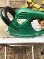 Te koop, Tuin en Terras, Heggenscharen, Ophalen, Gebruikt, Elektrisch, Topcraft