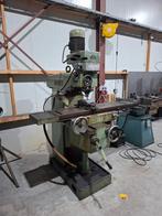 Berico Freesbank - Gebruikt, Doe-het-zelf en Verbouw, Gebruikt, Overige soorten, Ophalen of Verzenden, Berico