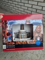 Gemaal Cruquis kerst miniatuur, Ophalen, Zo goed als nieuw