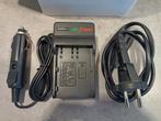 Oplader Konica Minolta 7D-5D, Ophalen of Verzenden, Nieuw, Konica, 8 keer of meer