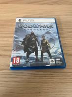 God of War Ragnarok (PS5), Spelcomputers en Games, Games | Sony PlayStation 5, Verzenden, Zo goed als nieuw