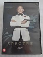 James Bond Spectre 007 dvd Daniel Craig, Vanaf 12 jaar, Ophalen of Verzenden, Zo goed als nieuw, Actie