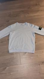 Stone Island, Kleding | Heren, Verzenden, Zo goed als nieuw, Maat 46 (S) of kleiner, Blauw