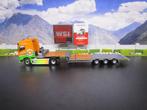 Wsi 01-4995 Volvo FH5 Globetrotter , Van Der Vlist, Hobby en Vrije tijd, Ophalen, Nieuw, Bus of Vrachtwagen, Wsi