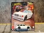 Mercedes-Benz E 36 AMG van Hot Wheels, Ophalen, Nieuw, Auto