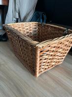 Big basket, Huis en Inrichting, Ophalen, Zo goed als nieuw, Rechthoekig