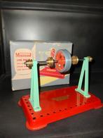 Mamod line shaft, Antiek en Kunst, Ophalen of Verzenden