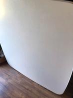 Eettafel 150x150, Scandinavische stijl, vierkant, Huis en Inrichting, Tafels | Eettafels, Ophalen, Zo goed als nieuw, Vierkant