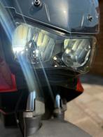 Aprilia Caponord ETV1000 Adventure 21.000 KM!, Motoren, Motoren | Aprilia, 2 cilinders, Motorrijbewijs A, Particulier, Toermotor