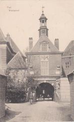 Tiel Waterpoort, Ophalen of Verzenden, Voor 1920, Gelopen, Gelderland