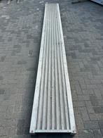 Layher aluminium werkbrug / loopbrug 520x60cm, Doe-het-zelf en Verbouw, Ophalen, Zo goed als nieuw, Overige typen, Minder dan 2 meter