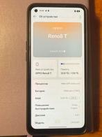 Oppo reno 8 t, Ophalen of Verzenden, Gebruikt, Overige typen, Overige merken