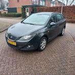 Seat Ibiza 1.2TDI 55KW Ecomotive ST 2011 Grijs, Voorwielaandrijving, Euro 5, 74 pk, 1199 cc