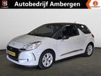 Ds 3 1.2 Turbo (110Pk) Business Navi Géén Afleverkosten, Auto's, DS, Voorwielaandrijving, 12 maanden, Gebruikt, Euro 6