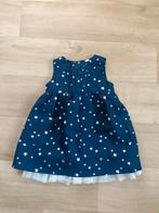 Feestelijke Baby Club jurk kerstjurke maat 92, Meisje, Ophalen of Verzenden, Zo goed als nieuw, Jurk of Rok