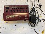 Yamaha DG Stomp, Muziek en Instrumenten, Gebruikt, Multi-effect, Yamaha, Yamaha