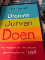 Coaching en Zelfhulpgroep Boeken, Ophalen of Verzenden, Gelezen, Overige onderwerpen