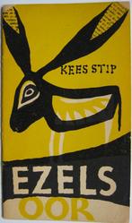 Kees Stip - Ezelsoor, Boeken, Ophalen of Verzenden, Nederland