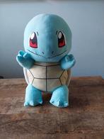 Leuke & Grote Squirtle van Pokémon ! +/- 65 cm groot/€12,50, Ophalen of Verzenden, Zo goed als nieuw, Overige typen