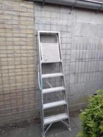 Bordes trap, Ophalen, Gebruikt, Trap, Minder dan 2 meter