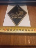 Niel diamond jazz singer, Ophalen of Verzenden, Zo goed als nieuw