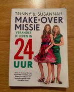 Trinny & Susannah make-over missie, Ophalen of Verzenden