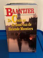 Baantjer - De Cock en de Helende Meesters, Ophalen of Verzenden, Gelezen