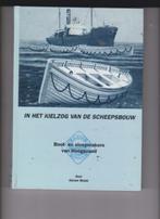 HOOGEZAND -- Boot- en sloepmakers, Verzenden, Nieuw
