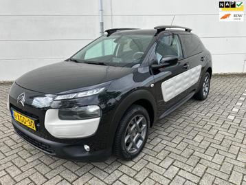 Citroen C4 Cactus 1.2 VTi Shine Camera, Citroen connect , Cr beschikbaar voor biedingen