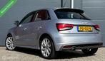 Audi A1 Sportback 1.0 TFSI Sport S line Edition Navi/LED/17", Voorwielaandrijving, Euro 6, 95 pk, Met garantie (alle)