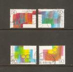 Kavel Zwitserland gestempeld, Postzegels en Munten, Postzegels | Europa | Zwitserland, Ophalen of Verzenden, Gestempeld