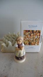 Bloemenmeisje Hummel, Verzamelen, Beelden en Beeldjes, Ophalen of Verzenden, Zo goed als nieuw, Hummel