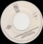 Garth Brooks - Somewhere Other Than The Night 7"45, Cd's en Dvd's, 7 inch, Single, Ophalen of Verzenden, Nieuw in verpakking