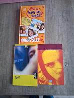Carry Slee boeken 3 stuks, Ophalen of Verzenden, Zo goed als nieuw, Carry Slee