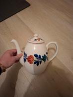 Boerenbont Koffiekan, Huis en Inrichting, Ophalen, Gebruikt