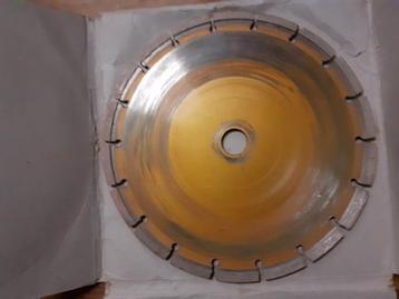 Voegenfrees Diamant  beschikbaar voor biedingen