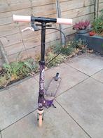 Paarse step voor kinderen, Ophalen of Verzenden