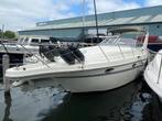 Maxum 2700 SCR (bj 1998), Watersport en Boten, Gebruikt, Polyester, Overige brandstoffen, 6 meter of meer