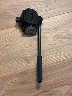 Manfrotto video head 128LP, Ophalen of Verzenden