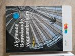 Bouwkunde voor Makelaars deel A, Boeken, Ophalen of Verzenden, Zo goed als nieuw, Bouwkunde