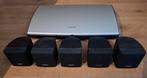 Bose Lifestyle V35/25, Audio, Tv en Foto, Home Cinema-sets, Gebruikt, 5.1-systeem, Overige spelers, 40 tot 70 watt