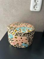 Nieuw! Pastel/goudkleurige pot, diameter 16 cm, Ophalen of Verzenden, Nieuw