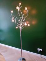 Prachtige vloerlamp, Ophalen, Zo goed als nieuw, Glas, 150 tot 200 cm