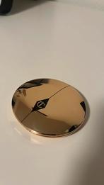 Charlotte tilbury airbrush flawless finish powder, Gehele gezicht, Beige, Ophalen of Verzenden, Zo goed als nieuw