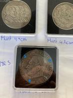 munten, Verzenden, Buitenland, Munten