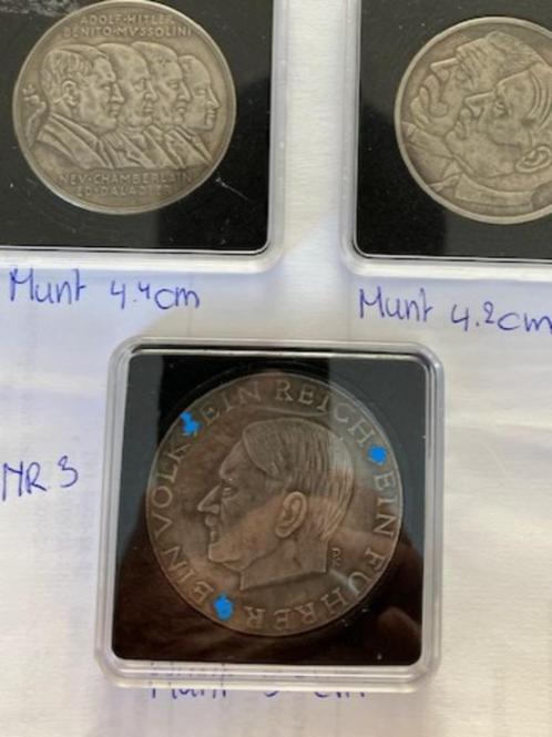 munten, Postzegels en Munten, Munten en Bankbiljetten | Verzamelingen, Munten, Buitenland, Verzenden
