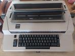 Typemachine type 50 IBM, Ophalen, Gebruikt